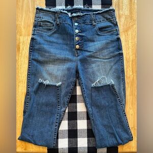 Women’s Kut From The Cloth Jeans